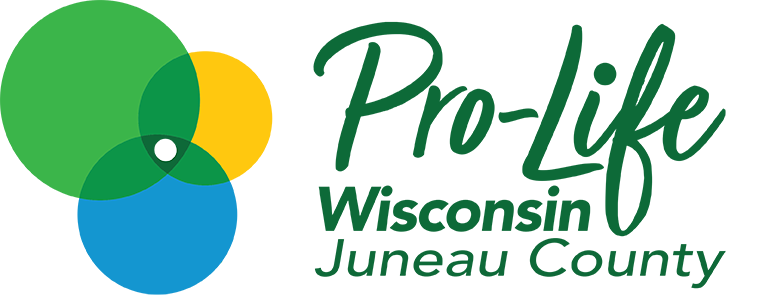 Pro-Life Juneau County Wisconsin